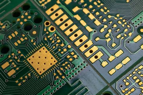 PCB Manufacture UK, PCB Prototype & PCB .